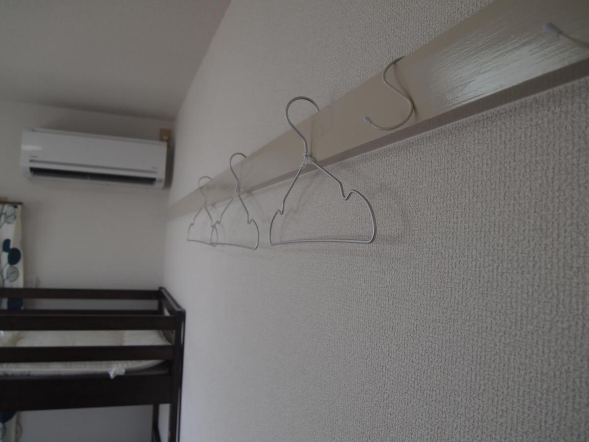 Cocostay Jarudan ココステイ ジャルダン Hiroshima Exterior foto